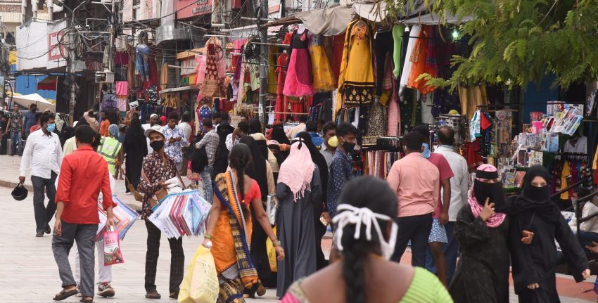 How people turned health conscious amid pandemic