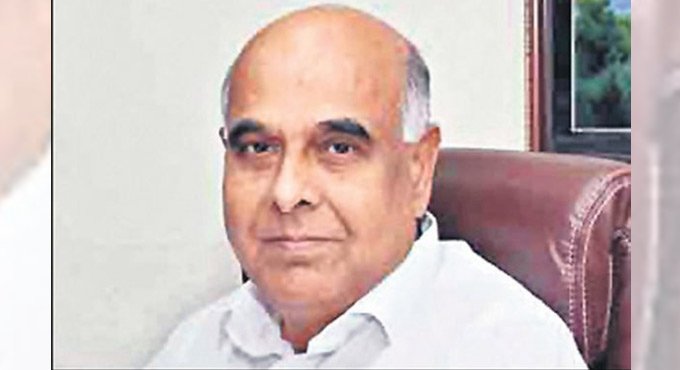 Power utilities take up restoration works on war footing in Telangana