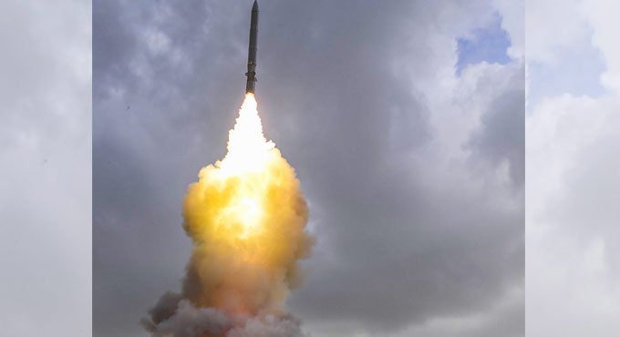 DRDO successfully tests SMART-flight