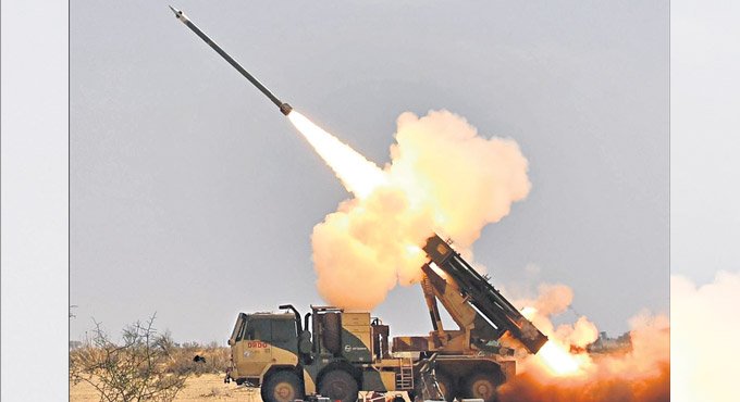 DRDO and its achievements