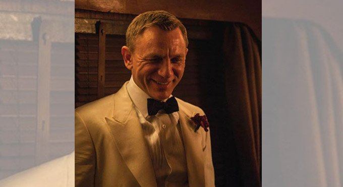 Daniel Craig’s ‘No Time to Die’ release pushed back to 2021