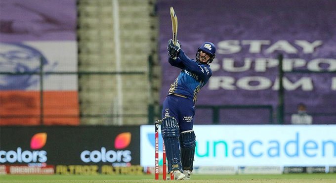 MI continue winning streak