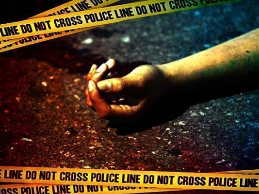 Maharashtra: Man crushed to death as scrap falls on car from flyover