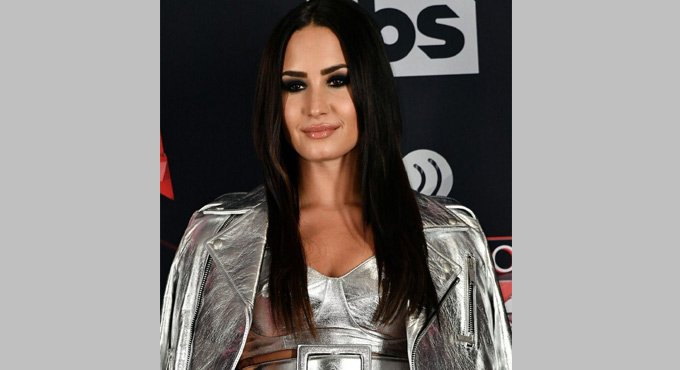 Max Ehrich releases song about ex-fiancee Demi Lovato