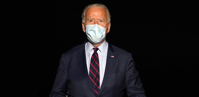 Biden made corrupt bargain in exchange for his party’s nomination: Trump