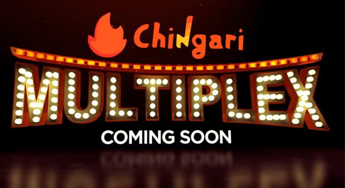 Desi app launches ‘Chingari Multiplex’ with Amitabh movies