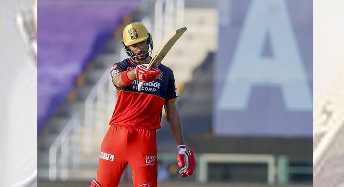 Hogg feels Padikkal’s addition great boost for RCB
