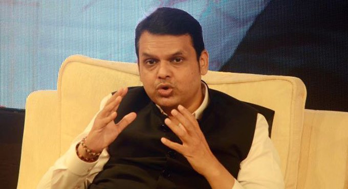 Devendra Fadnavis tests positive for COVID-19