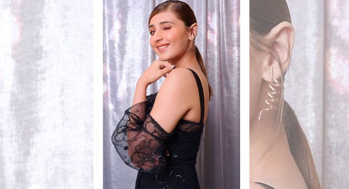 Dhvani Bhanushali promises to show a different side of her in 2021