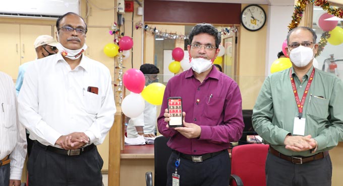 Hyderabad: PNB celebrates ‘Digital Apnayen Day’