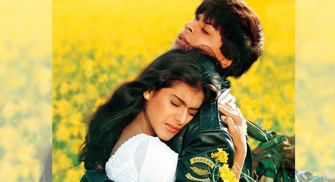 Dilwale Dulhania Le Jayenge to be re-released across world