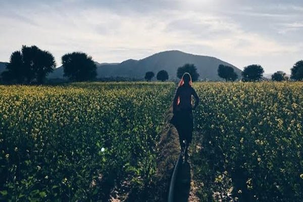 Disproportionate impact of COVID-19 on young girls: Survey