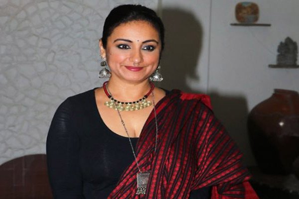 Divya Dutta wanted to be like Mr Bachchan as a child