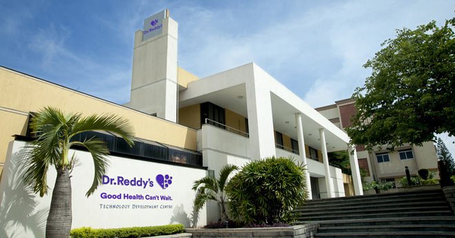 Dr Reddy’s reports 30% dip in net profit in Q2 year-on-year