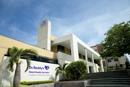 Dr.Reddy's
