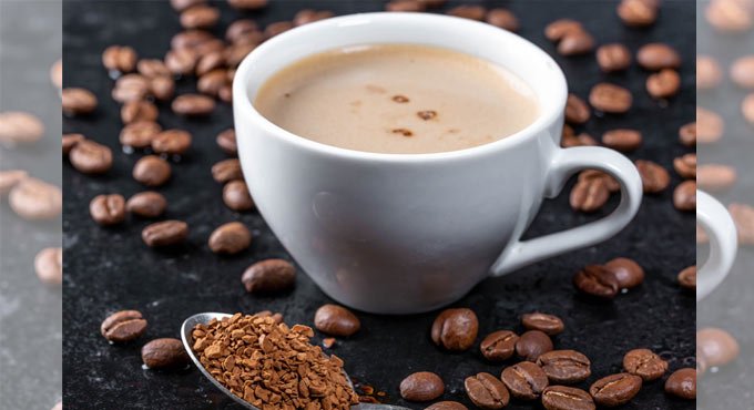 Drinking coffee before breakfast may up diabetes risk: Study