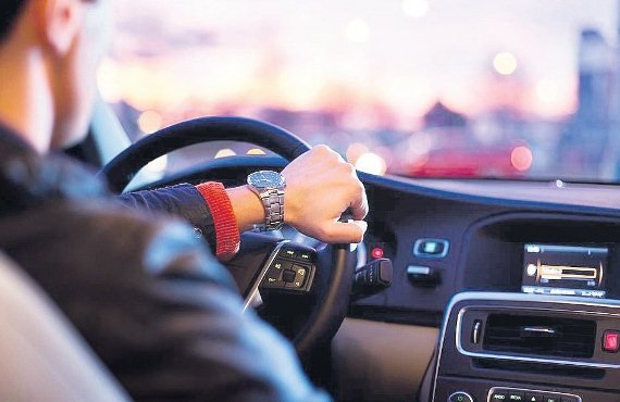 Maruti, Microsoft develop tech for testing applicants seeking driver’s license