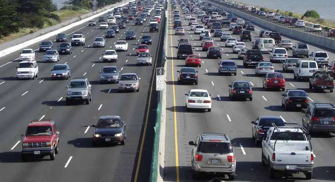 Soon, renew your International Driving Permit while abroad