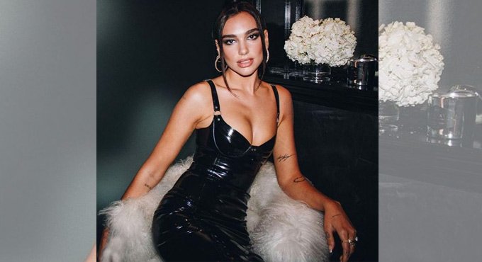 Pop star Dua Lipa to bring virtual ‘Studio 2054’ gig to India