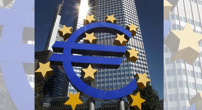 Inflation slump in Europe could call for more stimulus