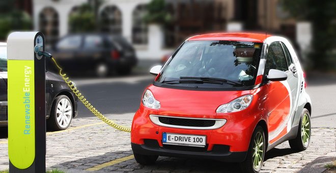 Telangana govt support to be the game changer in EV sector’