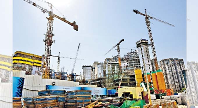 CEOs indicate business sentiment revival