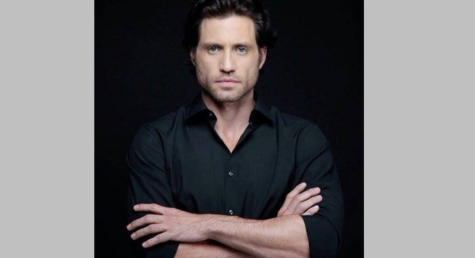 Edgar Ramirez joins Jessica in ‘Losing Clementine’