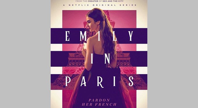 The myth of ‘la vie en rose’ lives on