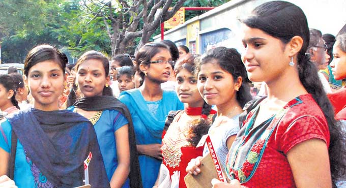 All about Engineering admission process