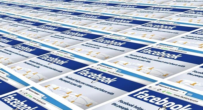 Facebook sues 2 firms for illegal data collection