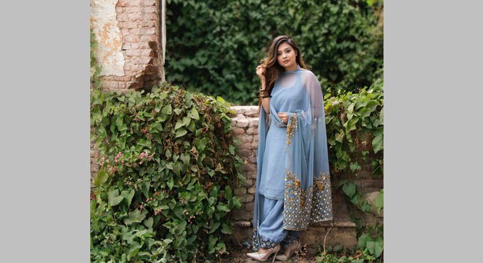 Fashion trends for the festive season