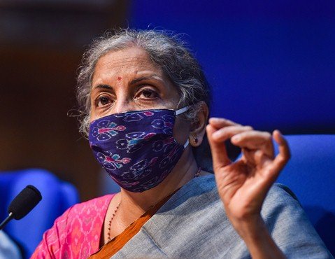 Govt announces cash-for-LTC, festival advance to boost consumer demand