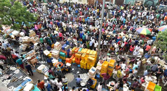 Second Covid wave looms over Telangana