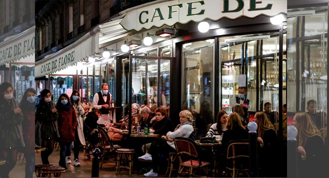 France ponders new restrictions as cases soar