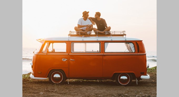 Study suggests friendships make one feel more supported