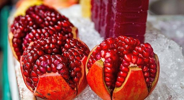 Nourish yourself with these ‘fruitful’ nutrients