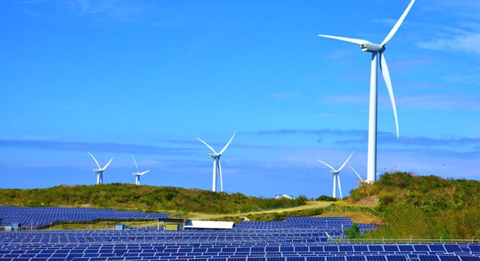 Green finance