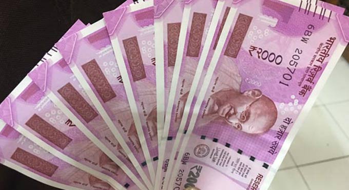 Centre to release Rs 20,000 cr to states as GST compensation