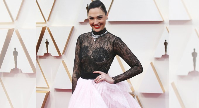 Gal Gadot, Patty Jenkins reunite for period drama ‘Cleopatra’