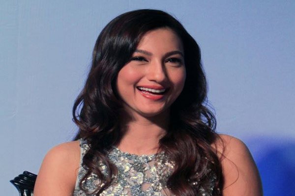 Gauahar Khan calls rumoured boyfriend Zaid Darbar ‘the bestest’