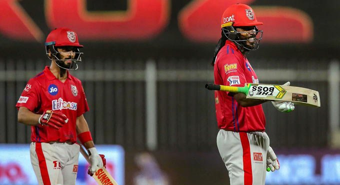 Gayle greatest T20 player: Mandeep Singh