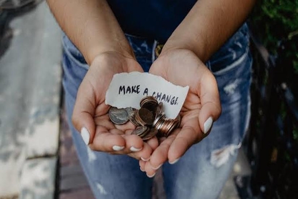 As DaanUtsav starts, survey reveals Indians are giving more