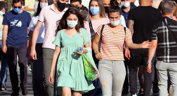 Global Covid-19 cases top 38.4 mn: Johns Hopkins