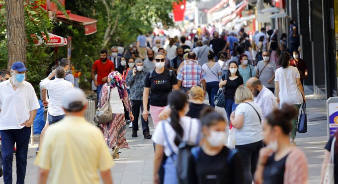 Global Covid-19 cases top 39.6 mn mark: Johns Hopkin