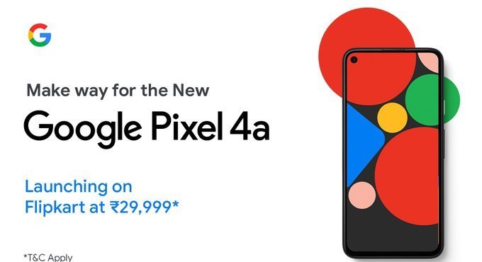 Google Pixel 4a: Sublime camera, seamless app experience