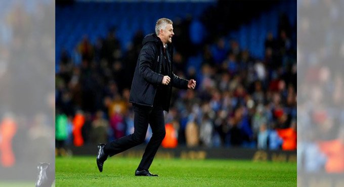 Greenwood wasn’t fit for Premier League clash against Newcastle: Solskjaer