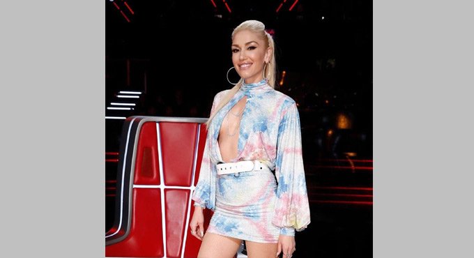 Gwen Stefani is ecstatic about ‘surprise’ proposal