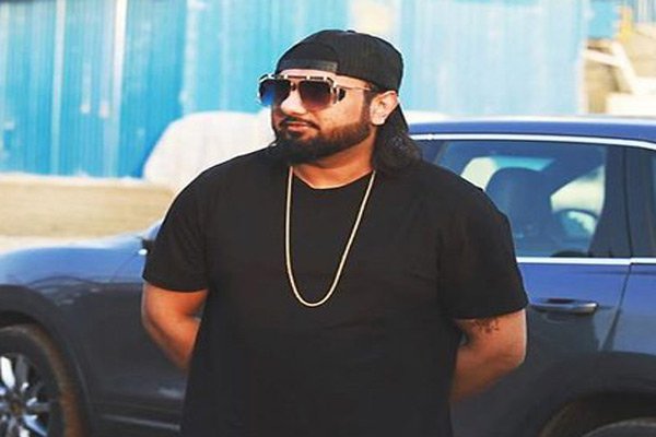 No fun in success if there is no struggle: Yo Yo Honey Singh