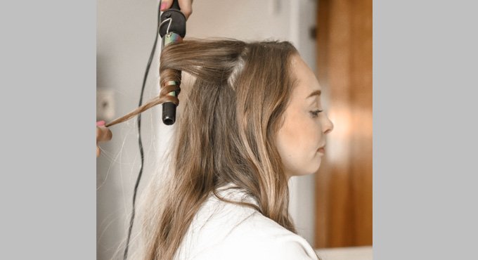 Hairstyles to see you through the festivities