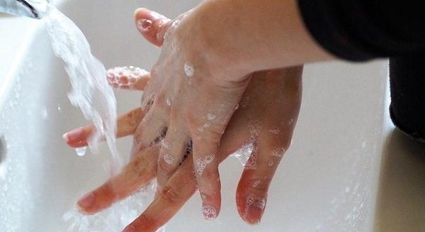 3 billion people globally lack handwashing facilities at home: Unicef